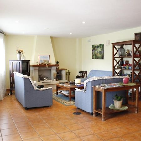 Pension Mosende Porriño Buitenkant foto